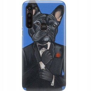 Etui do MOTOROLA G8 POWER Obudowa Case Modne Wzory