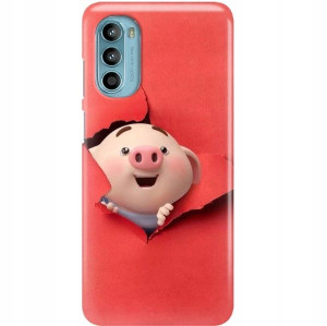Etui do MOTOROLA MOTO G52 Obudowa Case Modne Wzory