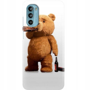 Etui do MOTOROLA MOTO G52 Obudowa Case Modne Wzory