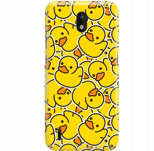 ETUI DO NOKIA 1.3 Obudowa Kolorowe Top Wzory