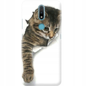 Etui do NOKIA 2.4 Obudowa Case Modne Top Wzory