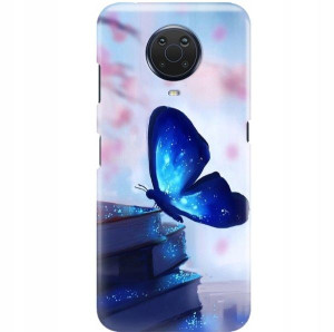 Etui do NOKIA G20 Mistyczne Natura Wiele Wzory