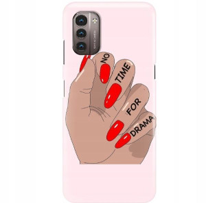 ETUI DO NOKIA G21 4G Obudowa Kolorowe Top Wzory