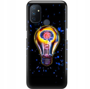 Etui do ONEPLUS NORD N100 5G Mistyczne Mix Wzory