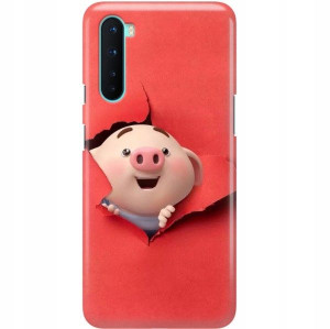 Etui do ONEPLUS NORD Obudowa Case Modne Top Wzory