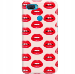 ETUI DO OPPO A12 Obudowa Kolorowe Top Wzory