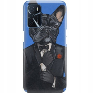 Etui do OPPO A16s Obudowa Case Modne Top Wzory