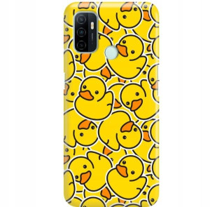 ETUI DO OPPO A33 Obudowa Kolorowe Top Wzory