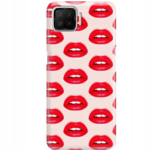 ETUI DO OPPO A73 Obudowa Kolorowe Top Wzory