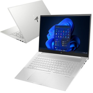 Laptop Hpn-7095 Hp Envy 17-ch2045 Fhd I7-1255u 16 1ts W11 Pro 17,3"