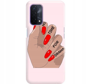 ETUI DO OPPO A93 5G Obudowa Kolorowe Top Wzory