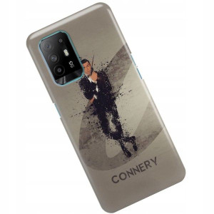 Etui do OPPO A94 5G Obudowa Bond 007 Modne Wzory