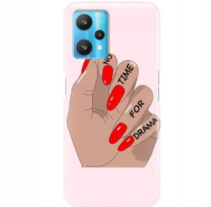 ETUI DO REALME 9 PRO Obudowa Kolorowe Top Wzory