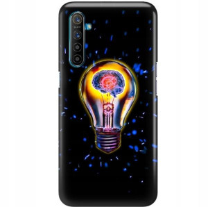 Etui do REALME X2 Mistyczne Natura Wiele Wzory
