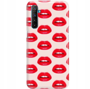 ETUI DO REALME X2 Obudowa Kolorowe Top Wzory