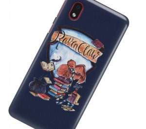ETUI DO SAMSUNG A01 CORE Case HARRY Hogwart Wzory