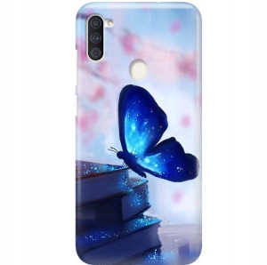 Etui do SAMSUNG A11 Mistyczne Natura Wiele Wzory