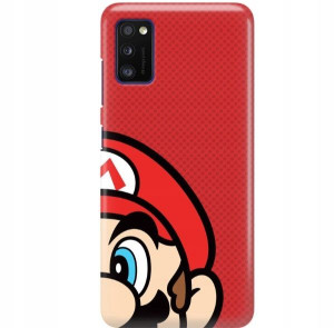 ETUI DO SAMSUNG A41 Obudowa Kolorowe Top Wzory
