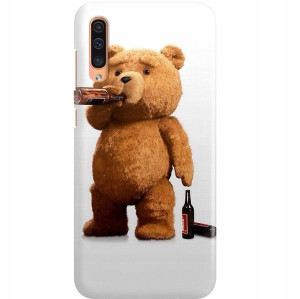 Etui do SAMSUNG A50 Obudowa Case Modne Top Wzory