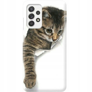 Etui do SAMSUNG A52 5G Obudowa Case Modne Wzory