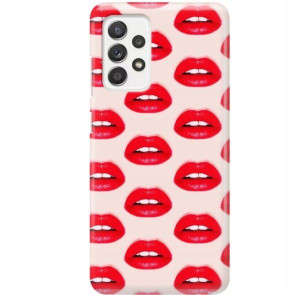 ETUI DO SAMSUNG A52 Obudowa Kolorowe Top Wzory