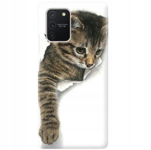 Etui do SAMSUNG A91 Obudowa Case Modne Top Wzory