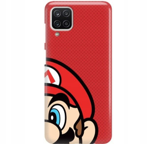 ETUI DO SAMSUNG F12 Obudowa Kolorowe Top Wzory