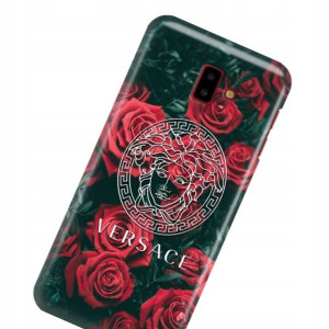 Etui do SAMSUNG J6 PLUS 2018 Obudowa Modne Wzory