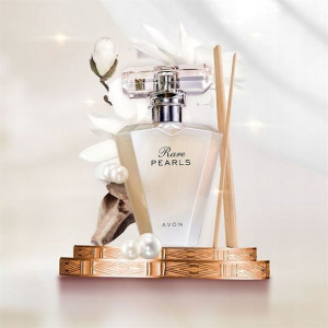 Avon_Woda Perfumowana Rare Pearls 50ml dla Niej