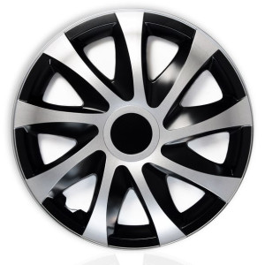 4 x Kołpaki 16 do Peugeot 205 206 207 208