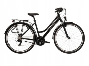 Rower trekkingowy damski Kross Trans 1.0 r.M