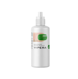 VIPERA Zmywacz do Paznokci bezacetonowy 100 ml