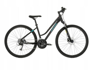 Rower crossowy damski Kross Evado 5.0 r.M