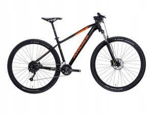 Rower górski MTB męski Kross Level 1.0 r.XXL