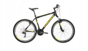Rower górski MTB męski Kross Hexagon 1.0 r.S
