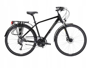 Rower trekkingowy męski Kross Trans 5.0 r.S