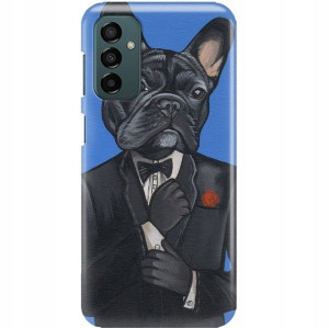 Etui do SAMSUNG M23 5G Obudowa Case Modne Wzory