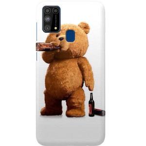 Etui do SAMSUNG M31 Obudowa Case Modne Top Wzory