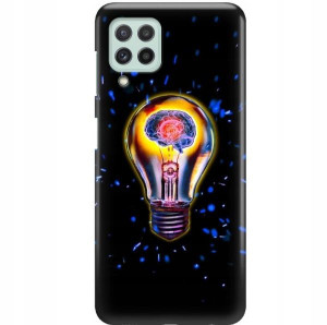 Etui do SAMSUNG M32 4G Mistyczne Natura Top Wzory