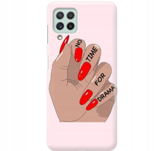 ETUI DO SAMSUNG M32 4G Obudowa Kolorowe Top Wzory