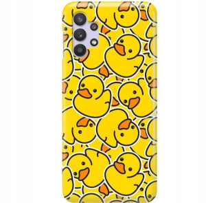 ETUI DO SAMSUNG M32 5G Obudowa Kolorowe Top Wzory