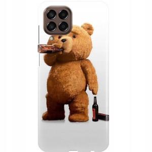 Etui do SAMSUNG M33 5G Obudowa Case Modne Wzory