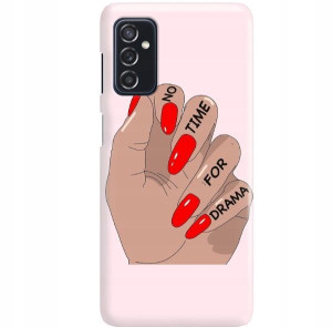 ETUI DO SAMSUNG M52 5G Obudowa Kolorowe Top Wzory