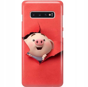 Etui do SAMSUNG S10 PLUS Obudowa Case Modne Wzory