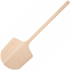 Łopata Do Wyciągania Pizzy Chleba Drewniana 30x110