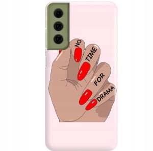ETUI DO SAMSUNG S21 FE Obudowa Kolorowe Top Wzory
