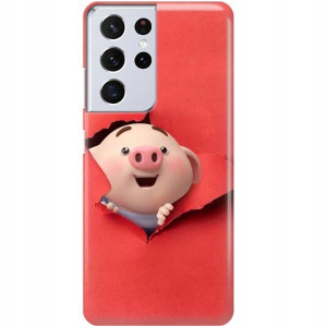 Etui do SAMSUNG S21 ULTRA Obudowa Case Modne Wzory
