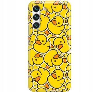 ETUI DO SAMSUNG S22 Obudowa Kolorowe Top Wzory