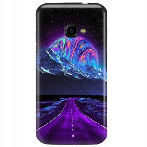 Etui do SAMSUNG XCOVER 4 KOSMOS HOT WZORY +Gratis