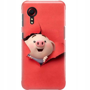 Etui do SAMSUNG XCOVER 5 Obudowa Case Modne Wzory